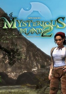 Return to Mysterious Island 2: Mina's Fate Фото