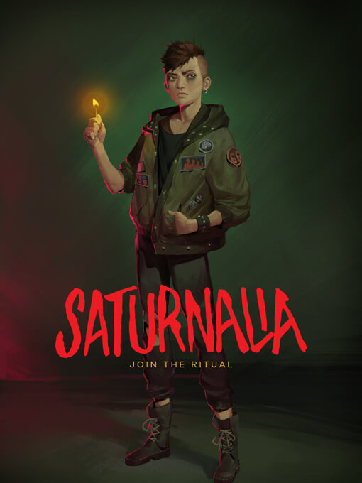 Saturnalia Фото