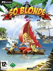 So Blonde - Zurück auf die Insel Фото