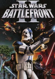 Star Wars: Battlefront 2 Фото