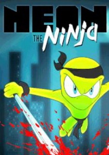 Neon the Ninja Фото