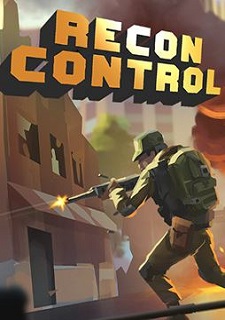 Recon Control Фото