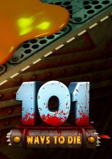 101 Ways To Die Фото