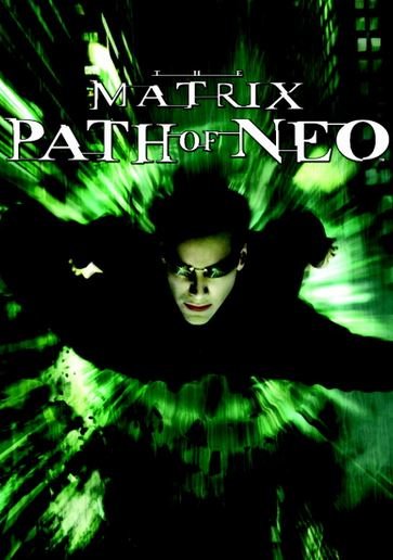 The Matrix: Path of Neo Фото