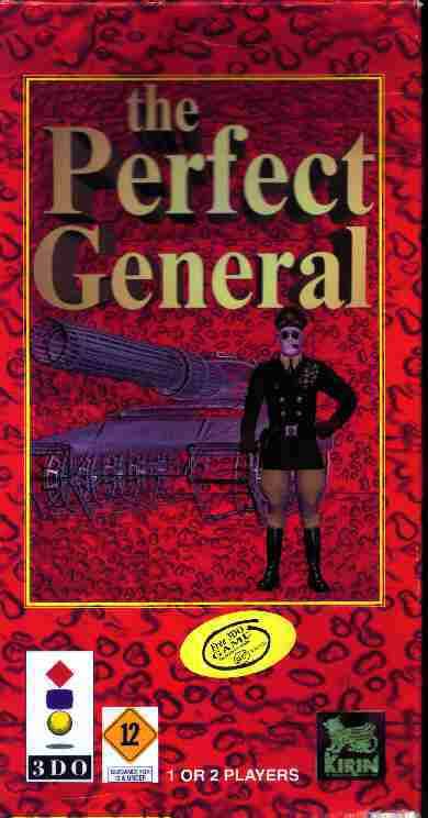 The Perfect General Фото