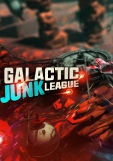 Galactic Junk League Фото