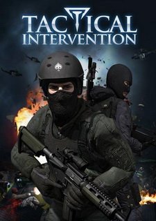 Tactical Intervention Фото