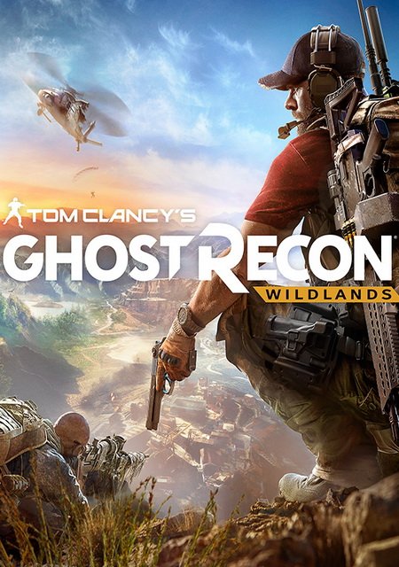 Tom Clancy's Ghost Recon: Wildlands Фото