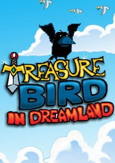 Treasure Bird in Dreamland Фото