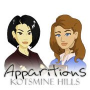 Apparitions: Kotsmine Hills Фото