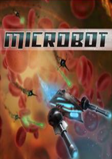 MicroBot Фото