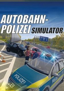 Autobahn Police Simulator Фото