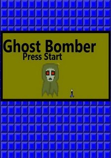 Ghost Bomber Фото