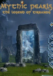 Mythic Pearls: The Legend of Tirnanog Фото