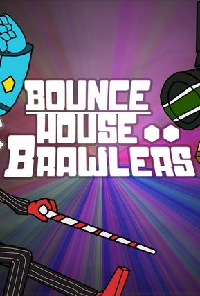 Bounce Bounce Brawlers! Фото