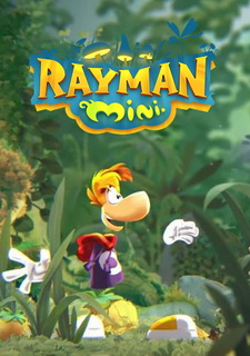 Rayman Mini Фото