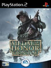 Medal of Honor: Frontline Фото