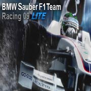 BMW Sauber F1 Team Racing Фото