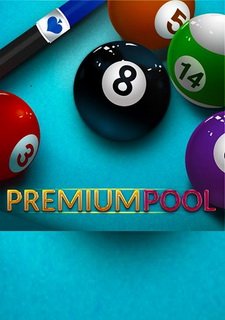 Premium Pool Фото