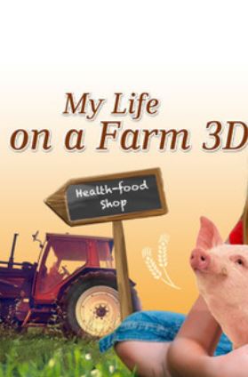 My Life on a Farm 3D Фото