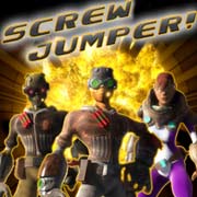 Screwjumper! Фото