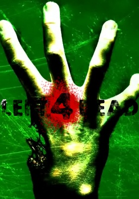 Left 4 Dead Фото