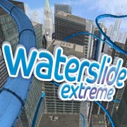 Waterslide Extreme Фото