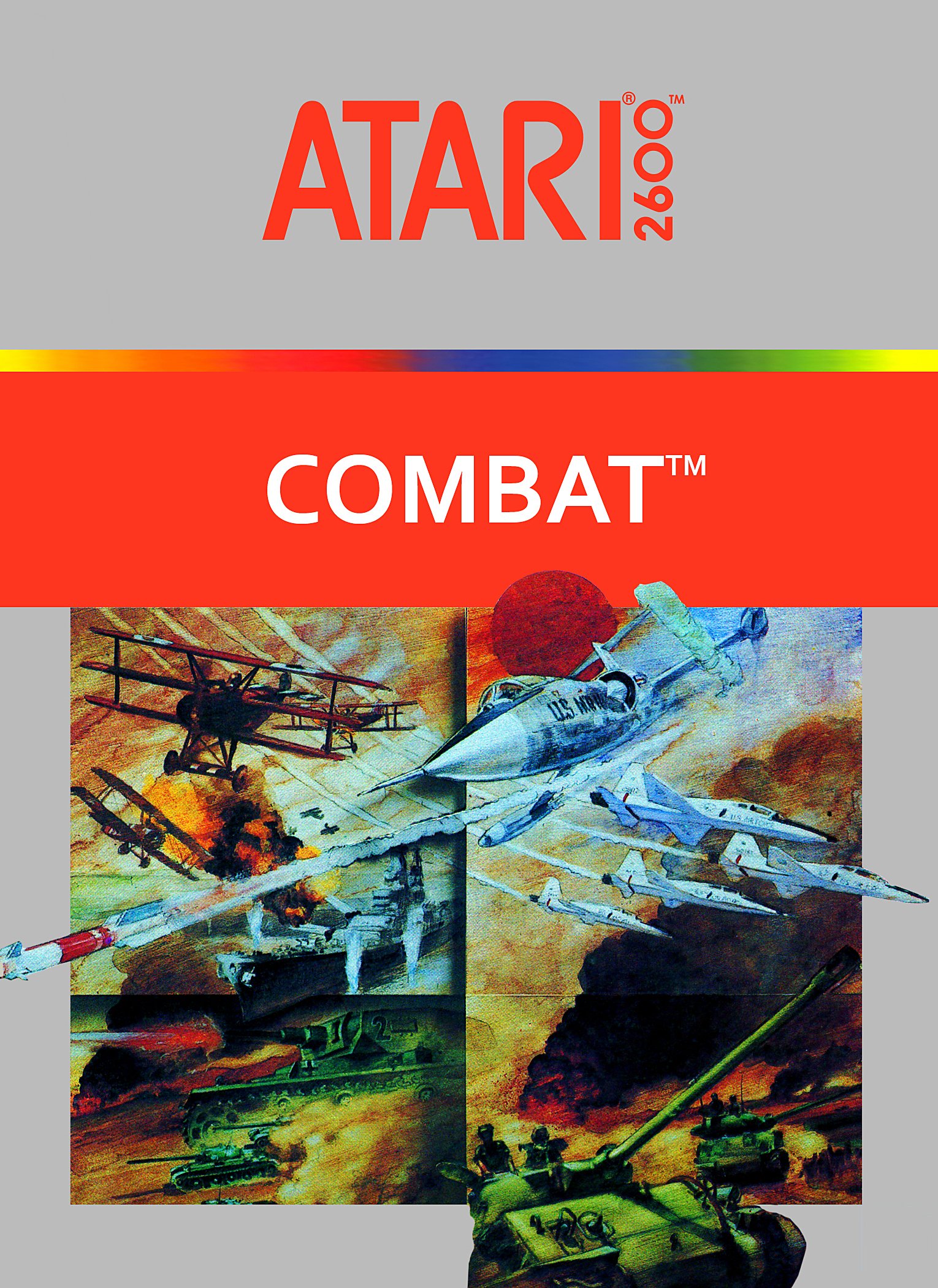 Combat Фото