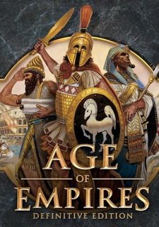 Age of Empires: Definitive Edition Фото