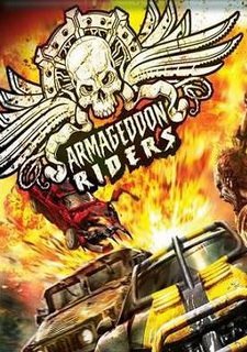 Armageddon Riders Фото