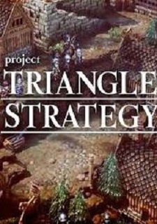 Project Triangle Strategy Фото