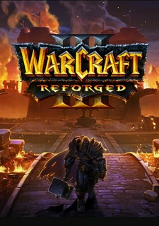 WarCraft III: Reforged Фото