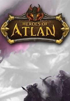 Heroes of Atlan Фото