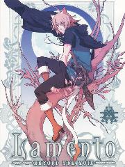 Lamento: Beyond the Void Фото