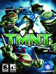 Teenage Mutant Ninja Turtles: The Video Game Фото