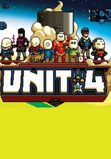 Unit 4 Фото