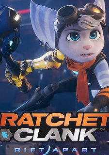 Ratchet & Clank Rift Apart Фото