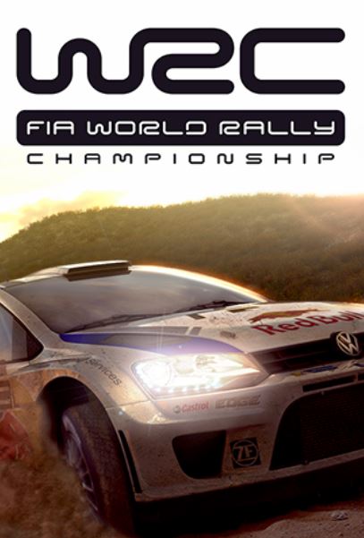 WRC: The Official Game Фото