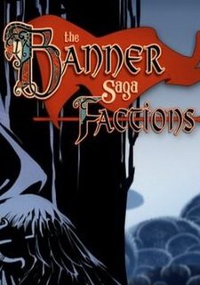 The Banner Saga: Factions Фото