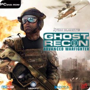 Tom Clancy's Ghost Recon: Advanced Warfighter Фото