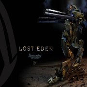 Anarchy Online: Lost Eden Фото