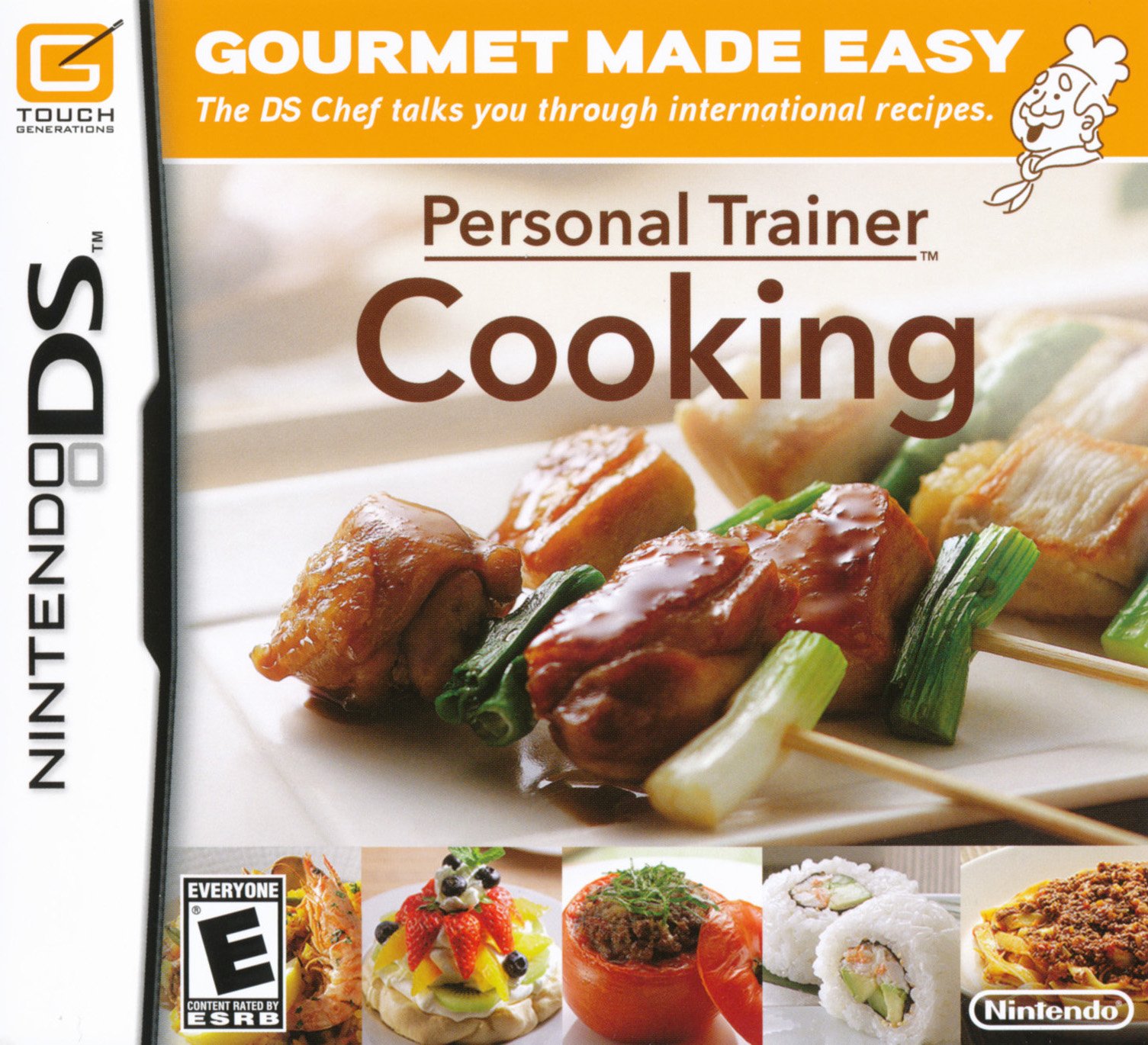 Personal Trainer: Cooking Фото