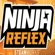 Ninja Reflex: Steamworks Edition Фото