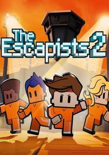 The Escapists 2 Фото