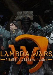 Lambda Wars Фото