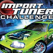 IMPORT TUNER CHALLENGE Фото