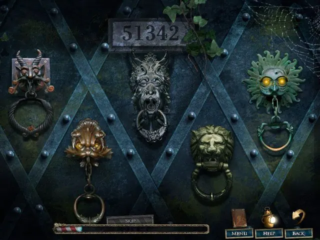 Скриншот 2 игры Penny Dreadfuls Sweeney Todd