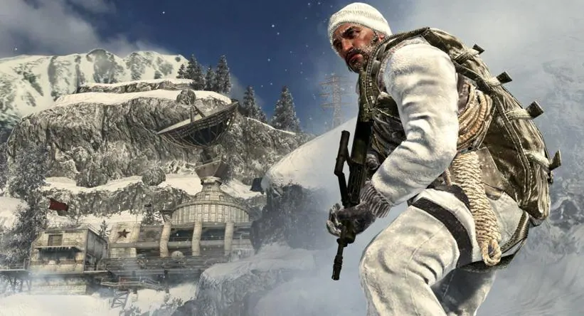 Скриншот 2 игры Call of Duty: Black Ops