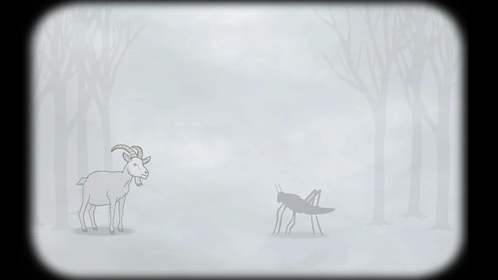 Скриншот 4 игры Rusty Lake Paradise