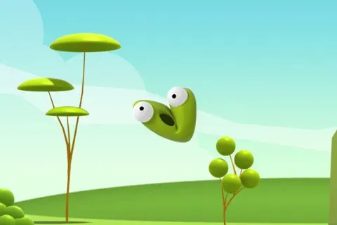 Скриншот 2 игры CataGugl